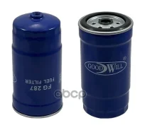 ������ ��������� Dongfeng DF6 (ZD25T5, 2.5L) FG287 Goodwill ���. FG287 FG287 ����