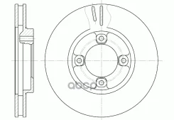���� ��������� ������������� G-brake GR-02354 4351228160, �4351228130, �435120B030 G-Brake ���. GR-02354 GR02354 ����