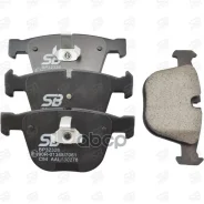 ������� ��������� ������ (BMW E60/E61/E65/E66/E70/E71) BP32326 SB Nagamochi ���. BP32326 BP32326 ����