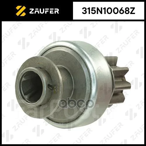 ������� �������� Zaufer ���. 315N10068Z 315N10068Z ����