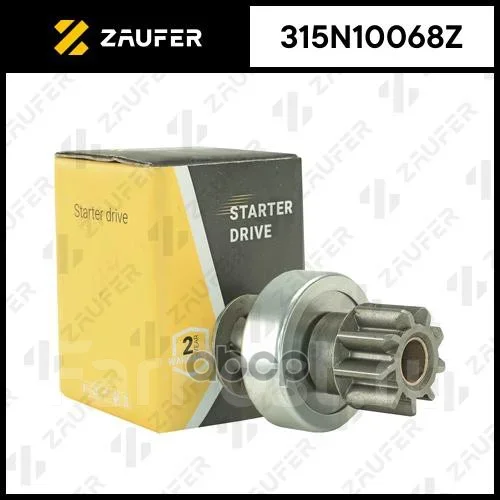 ������� �������� Zaufer ���. 315N10068Z 315N10068Z ����