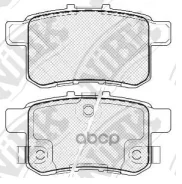��������� ������� Honda Accord 2.0 08- R LP2145 NiBK ���. PN8864 PN8864 ����