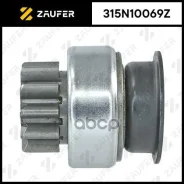 ������� �������� Mazda 3 I 2.3 Zaufer ���. 315N10069Z 315N10069Z ����