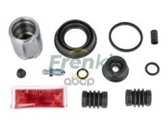 ���. ���/�� �������� ������� 38-mm[� �������] Chevrolet Cruze 09-, OPEL Astra GTC 11-/J 09-/Mokka 12- Frenkit ���. 238972 238972 ����