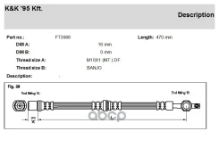 ��������� ����� KK ���. FT3666 FT3666 KK FT3666 ����