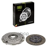 �������� ��������� ��� ����� ��� ����������� Sollers Argo (22-)/JAC N25/N35 (20-) 2.0D Trialli ���. FR2611 FR2611 ����