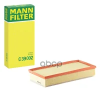 ������ ���������! VW Touareg, Porsche Cayenne all 02 MANN-Filter ���. C39002 C39002 ����