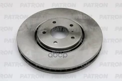 ���� ��������� ������ Infiniti FX35/FX45 03 Patron ���. PBD1078 PBD1078 ����