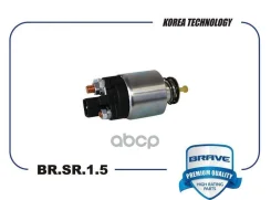 ����������� ���� Brave BRSR15 ����