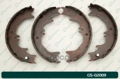 ������� ���������� G-brake GS-02009 G-Brake ���. GS-02009 GS02009 ����