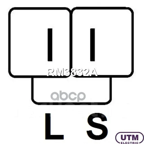 ��������� ���������� Utm ���. RM3832A RM3832A ����