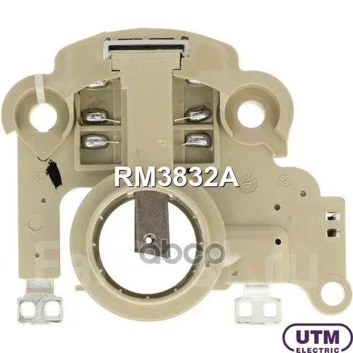 ��������� ���������� Utm ���. RM3832A RM3832A ����
