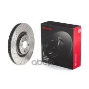 ���� ��������� �������� ���������������! MB W166/X166 2.5-6.3 11 09A96021_BRB Brembo ���. 09A96021 09. A960.21 09A96021 ����