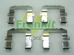 ����������� ���������� �������� | ����� | Hyundai i40 I CW (VF) 2011 - Frenkit ���. 900018 900018 ����