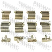 ��������� �������� ��� �������� ������� | ����/��� | Toyota, Lexusgx470 UZJ120, Cressida MX7, GX400, 460 GRJ158, URJ150, LAND 0,027 Febest ���. 0103GD...