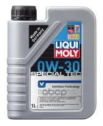 Liqui Moly Special Tec