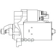 ������� ��� �/� Hyundai Starex (07-) 2.5CRDi 2,2��� LSt 0809 Startvolt ���. LSt0809 LST0809 ����