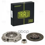 ��������� � ����� ��� �/� Toyota Hiace (98-) (�� 2019 �. ) 2.7i (� ���. ����) (FR 1918) Trialli ���. FR1918 FR1918 ����