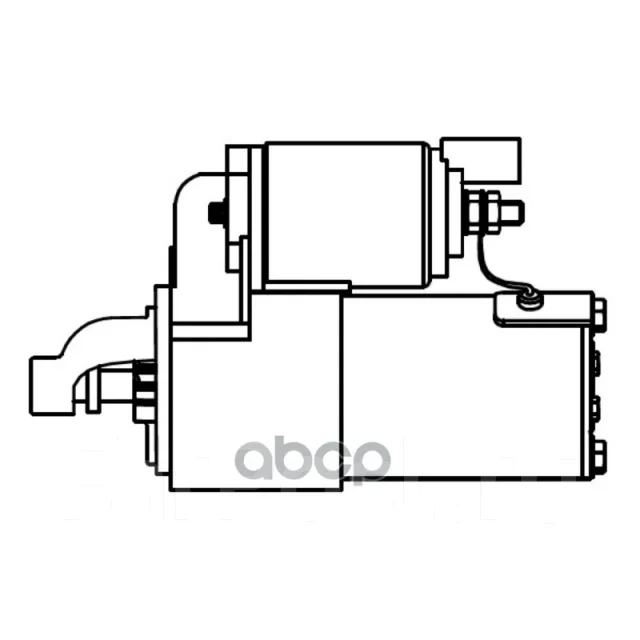 ������� Startvolt ���. LSt 0810 LST0810 ����