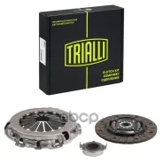 ��������� � ����� (� ���. ����) Toyota Corolla E150 (06-) 1.6i 5�� Trialli ���. FR 1912 FR1912 ����