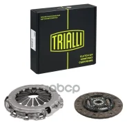 ��������� � ����� ��� �/� Toyota Corolla E150 (06-) 1.6i 5MT/6MT (��� �����) Toyota Corolla E150 (06-) 1.6i 5MT/6MT Trialli ���. FR1902 FR1902 ����