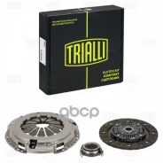 ��������� � ����� � ������������ ������ Trialli ���. FR 1909 FR1909 ����