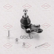 ����� ������� ������ R | ����� ���� | Toyota Starlet/Paseo/Tercel 89- Tatsumi ���. TEA1714R TEA1714R ����