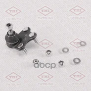 ����� ������� ������ R | ����� ���� | AUDI A1 10-Skoda Fabia/Roomster/Citigo 06-VW Polo/Up 01- Tatsumi ���. TEA1711R TEA1711R ����