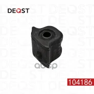 ������ ������������� ��������� Toyota Corolla E150 2006 - 2013 Deqst ���. 104186 104186 ����