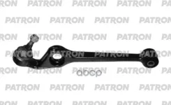 ����� �������� ����� Toyota DUET M101A/M111A 98-04 Patron ���. PS50169L PS50169L ����