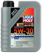 Liqui Moly Special Tec