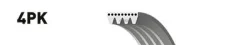 ������������ ������ Gates ���. 4PK993 4PK993 Gates 4PK993 ����