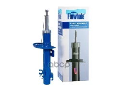 ����������� ���. ������� A1, Polo (6R1, 6C1), Rapid (NH3) / Fabia III 13189GU Finwhale ���. 13189GU 13189GU ����
