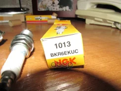 ����� ��������� NGK 1013 MD355067 NGK ���. BKR6EKUC BKR6EKUC ����