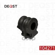 ������ ��������� ������������� (���������) D=24 Deqst ���. 104271 104271 Deqst 104271 ����