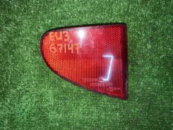������� ������� Honda Civic 2001 7492 EU3 D17A, ������ ����� 7492 ����