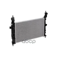 �������� ���. ��� �/� Opel Meriva A (03-) 1.4i/1.6i/1.8i OPEL Meriva Luzar ���. LRC2131 LRC2131 ����