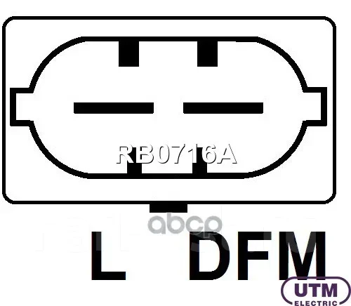 ��������� ���������� Utm ���. RB0716A RB0716A ����