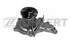 ����� Toyota Corolla 91- 1.3i/1.5i/1.6i (4A; 5A; 8A); Lifan Solano 10-; Geely �taka 07- MK 08- Zekkert Zekkert ���. WP1133 WP1133 ����
