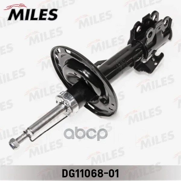 ����������� Miles ���. DG11068-01 DG1106801 ����