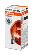����� Osram 7537 / 24V 21/5W P21/5W (S25) Osram ���. 7537 7537 ����