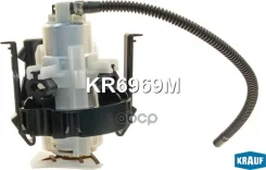 ������ � ����� � ������������ Krauf ���. KR6969M KR6969M ����