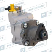 ����� �������������� ���� BMW 5 (E60, E61) 2007-2010, BMW 6 (E63, E64) 2007-2010, BMW X3 1.8D/2.0D 2 Motorherz ���. P1545HG P1545HG ����
