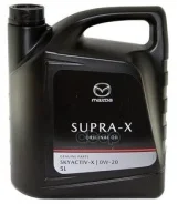 Mazda Supra