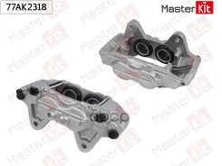 ������� ��������� | ����� ���� | Toyota LAND Cruiser Prado (_J12_) 2002 - 2010 MasterKit ���. 77AK2318 77AK2318 ����