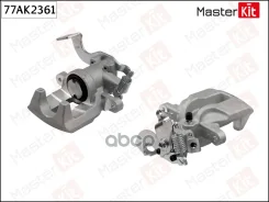 ������� ��������� | ��� ��� | Toyota Auris (_E15_) 2006 - 2012 MasterKit ���. 77AK2361 77AK2361 ����