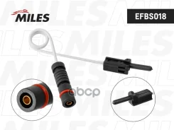 ������ ������ ��������� ������� Miles ���. EFBS018 EFBS018 Miles EFBS018 ����
