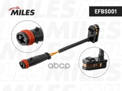 ������ ������ ��������� ������� Miles ���. EFBS001 EFBS001 Miles EFBS001 ����