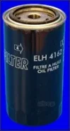 ������ �������� Whitlock: Excavatrices ELH4162 Mecafilter ���. ELH4162 ELH4162 ����
