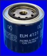 ������ �������� Zettelmeyer: Chargeuses 0,49 Mecafilter ���. ELH4121 ELH4121 ����